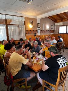 Galleria La 12 ore 4x4 2025