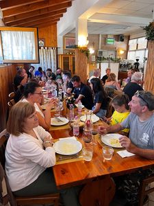 Galleria La 12 ore 4x4 2025