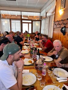 Galleria La 12 ore 4x4 2025