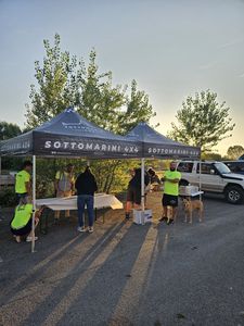 Galleria La 12 ore 4x4 2025