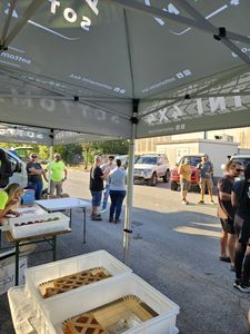 Galleria La 12 ore 4x4 2025