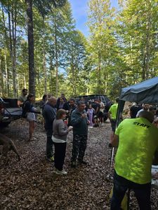 Galleria La 12 ore 4x4 2025