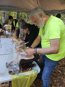 Galleria La 12 ore 4x4 2025