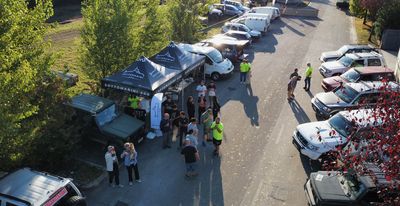 Galleria La 12 ore 4x4 2025