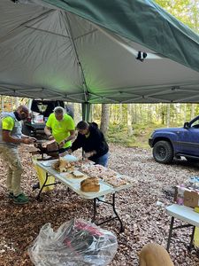 Galleria La 12 ore 4x4 2025