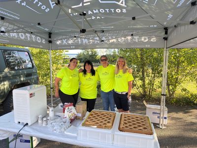 Galleria La 12 ore 4x4 2025