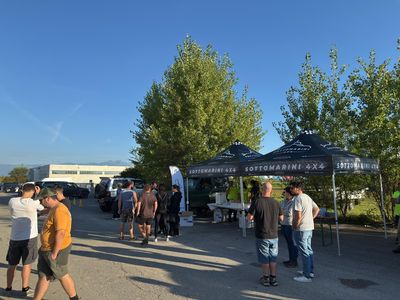 Galleria La 12 ore 4x4 2025