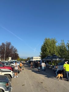 Galleria La 12 ore 4x4 2025