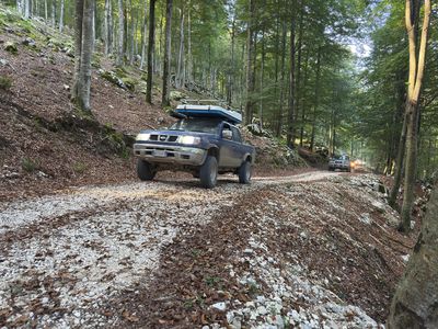 Galleria La 12 ore 4x4 2025