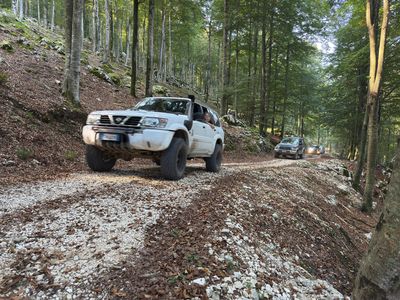 Galleria La 12 ore 4x4 2025