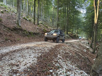 Galleria La 12 ore 4x4 2025