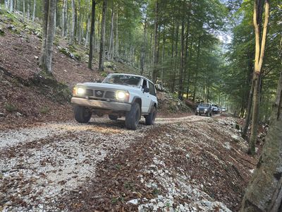 Galleria La 12 ore 4x4 2025