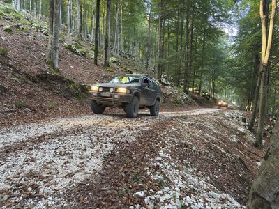 Galleria La 12 ore 4x4 2025