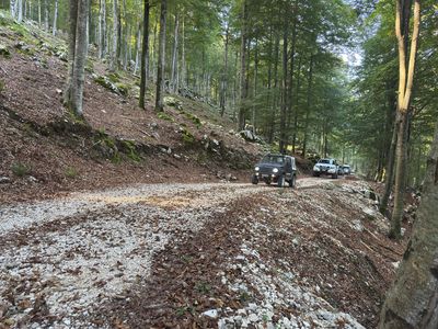 Galleria La 12 ore 4x4 2025