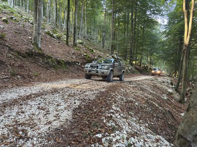 Galleria La 12 ore 4x4 2025