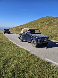 Galleria La 12 ore 4x4 2025