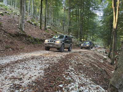 Galleria La 12 ore 4x4 2025