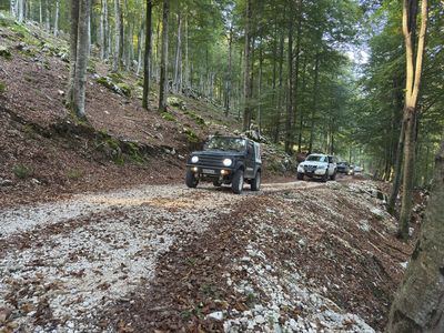 Galleria La 12 ore 4x4 2025