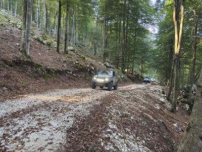 Galleria La 12 ore 4x4 2025