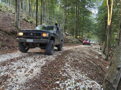 Galleria La 12 ore 4x4 2025