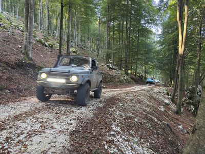 Galleria La 12 ore 4x4 2025