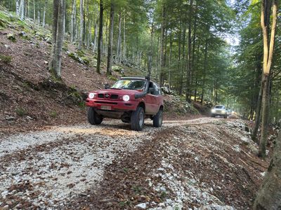 Galleria La 12 ore 4x4 2025