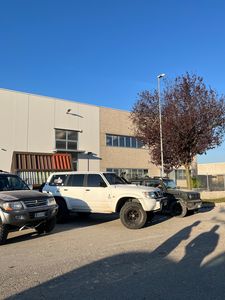 Galleria La 12 ore 4x4 2025