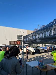 Galleria La 12 ore 4x4 2025