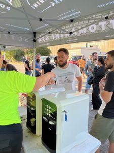 Galleria La 12 ore 4x4 2025