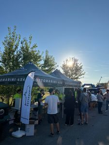 Galleria La 12 ore 4x4 2025