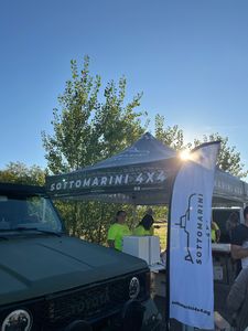 Galleria La 12 ore 4x4 2025