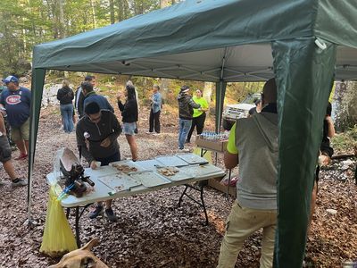 Galleria La 12 ore 4x4 2025