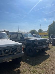 Galleria La 12 ore 4x4 2025