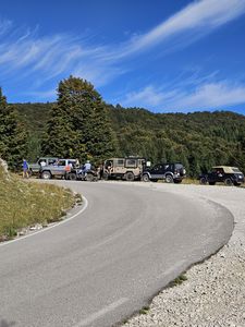 Galleria La 12 ore 4x4 2025