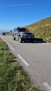 Galleria La 12 ore 4x4 2025