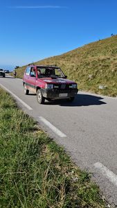 Galleria La 12 ore 4x4 2025