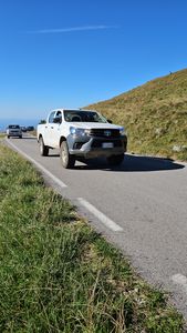 Galleria La 12 ore 4x4 2025