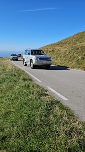 Galleria La 12 ore 4x4 2025