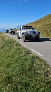 Galleria La 12 ore 4x4 2025