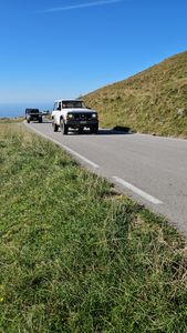 Galleria La 12 ore 4x4 2025