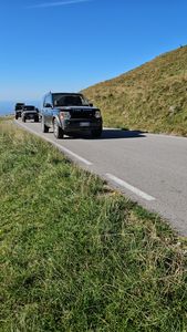 Galleria La 12 ore 4x4 2025