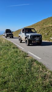 Galleria La 12 ore 4x4 2025