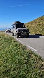 Galleria La 12 ore 4x4 2025