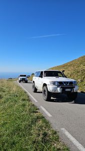 Galleria La 12 ore 4x4 2025