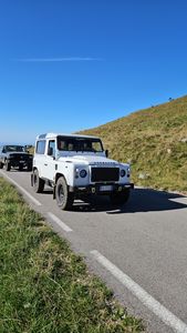 Galleria La 12 ore 4x4 2025