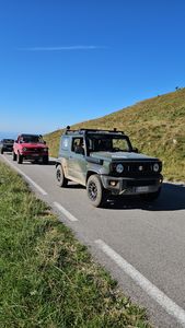 Galleria La 12 ore 4x4 2025