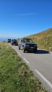 Galleria La 12 ore 4x4 2025