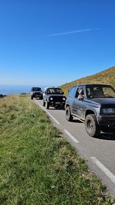 Galleria La 12 ore 4x4 2025