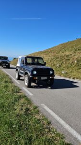 Galleria La 12 ore 4x4 2025