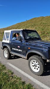 Galleria La 12 ore 4x4 2025